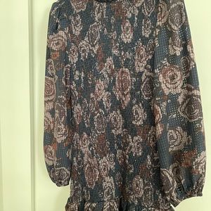 Never worn Zara dress